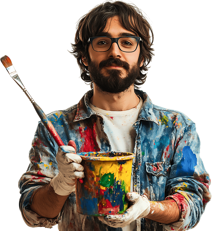 Professional Painting Contractor in Brampton
