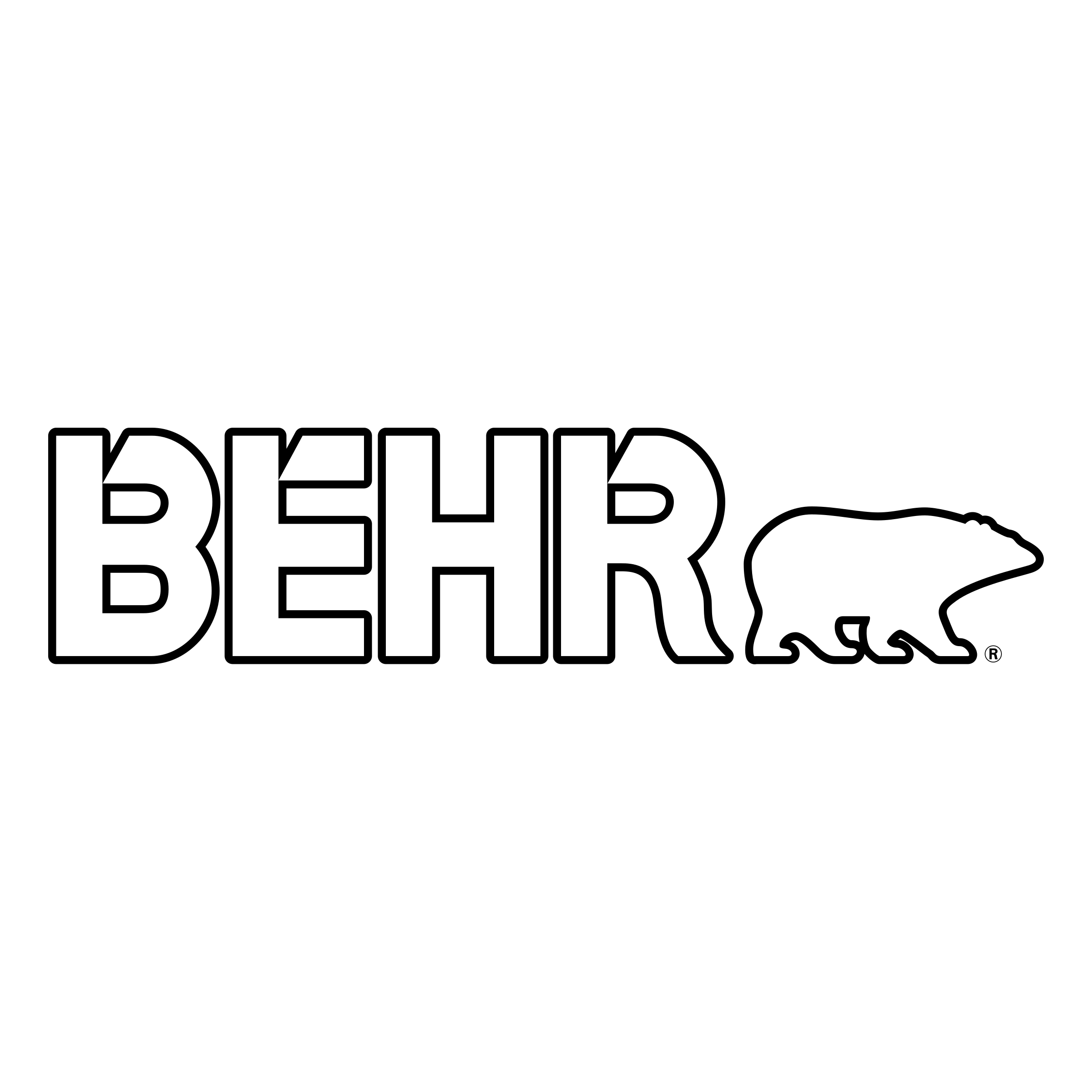 Behr Paint Professional Contractor