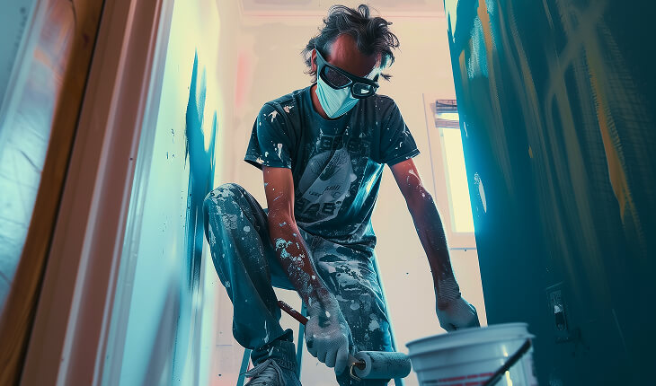 Painting FAQ Brampton