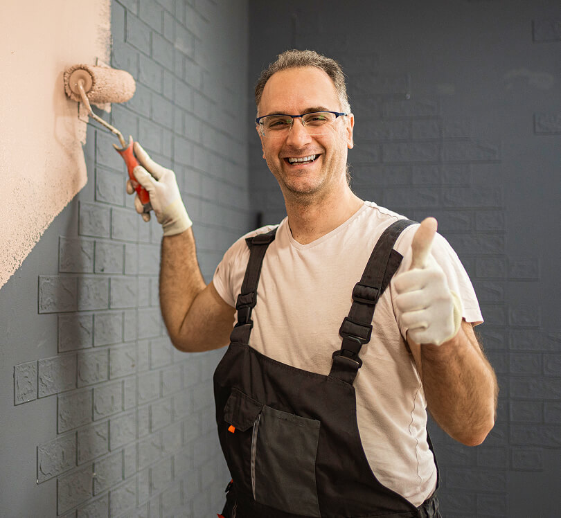 Interior Painting Brampton