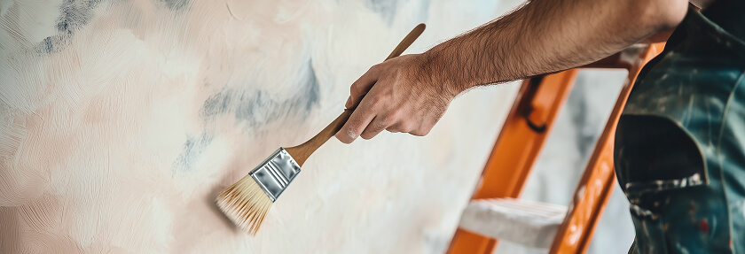 Exterior House Painting Brampton
