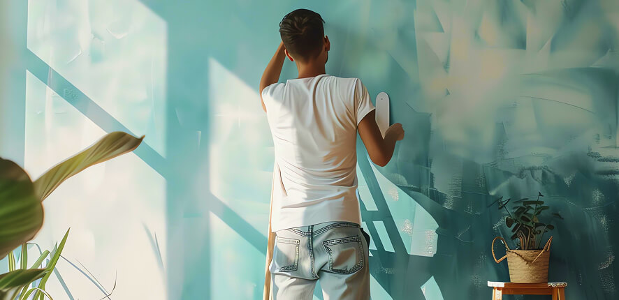 Exterior House Painting Brampton
