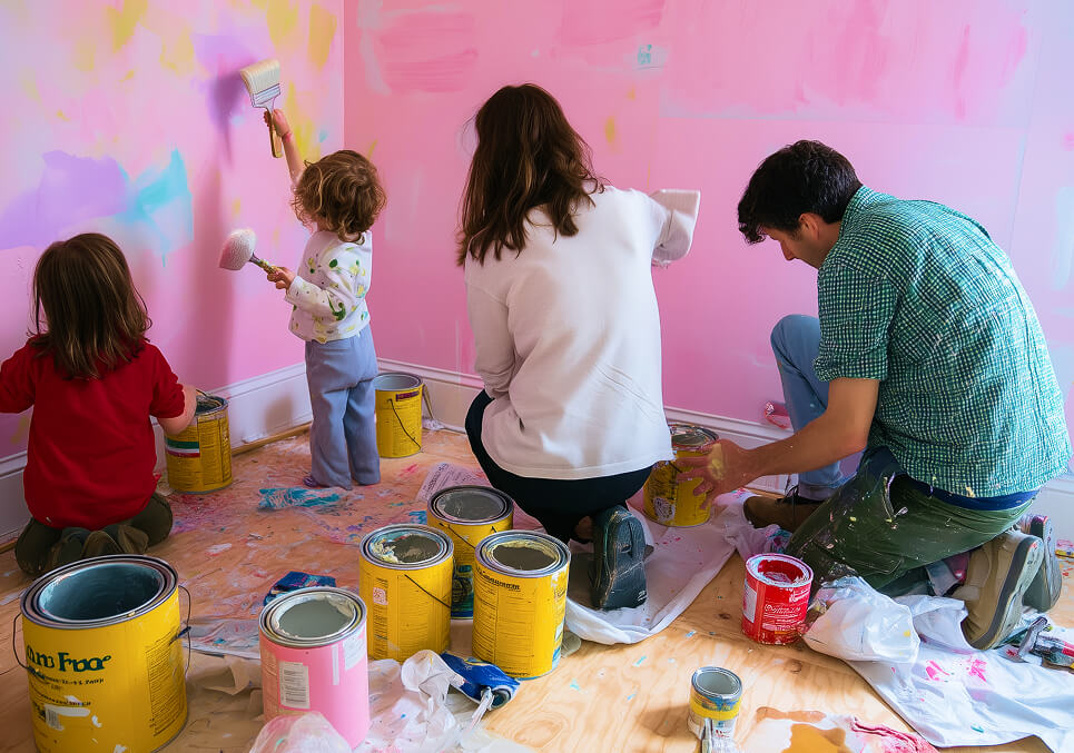 Painting Testimonial Brampton